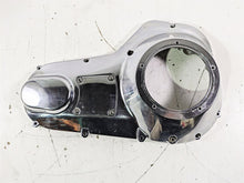 Load image into Gallery viewer, 2003 Harley Touring FLHTCUI E-Glide 100th Outer Primary Drive Cover 60672-98 | Mototech271
