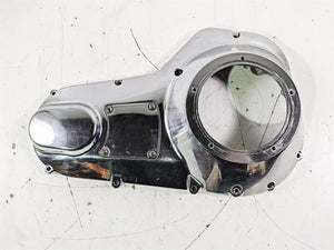 2003 Harley Touring FLHTCUI E-Glide 100th Outer Primary Drive Cover 60672-98 | Mototech271