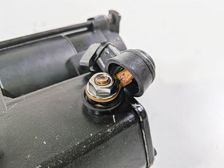 1996 Harley FLSTC Softail Heritage Engine Starter Motor Replacement 17629BN {{ shop.shopifyCountryName }} - Mototech271