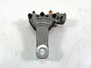 2006 Harley Touring FLHTCUI Electra Glide Rear Caliper & Bracket 1" 44080-02C | Mototech271