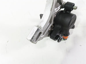 2017 Honda CBR600RR Rear Nissin Brake Caliper & Bracket 43150-MFJ-D01 | Mototech271