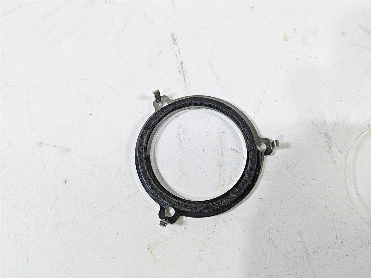 2020 Harley Touring FLHT Electra Glide Voltage Volt Meter Gauge 70900165 {{ shop.shopifyCountryName }} - Mototech271