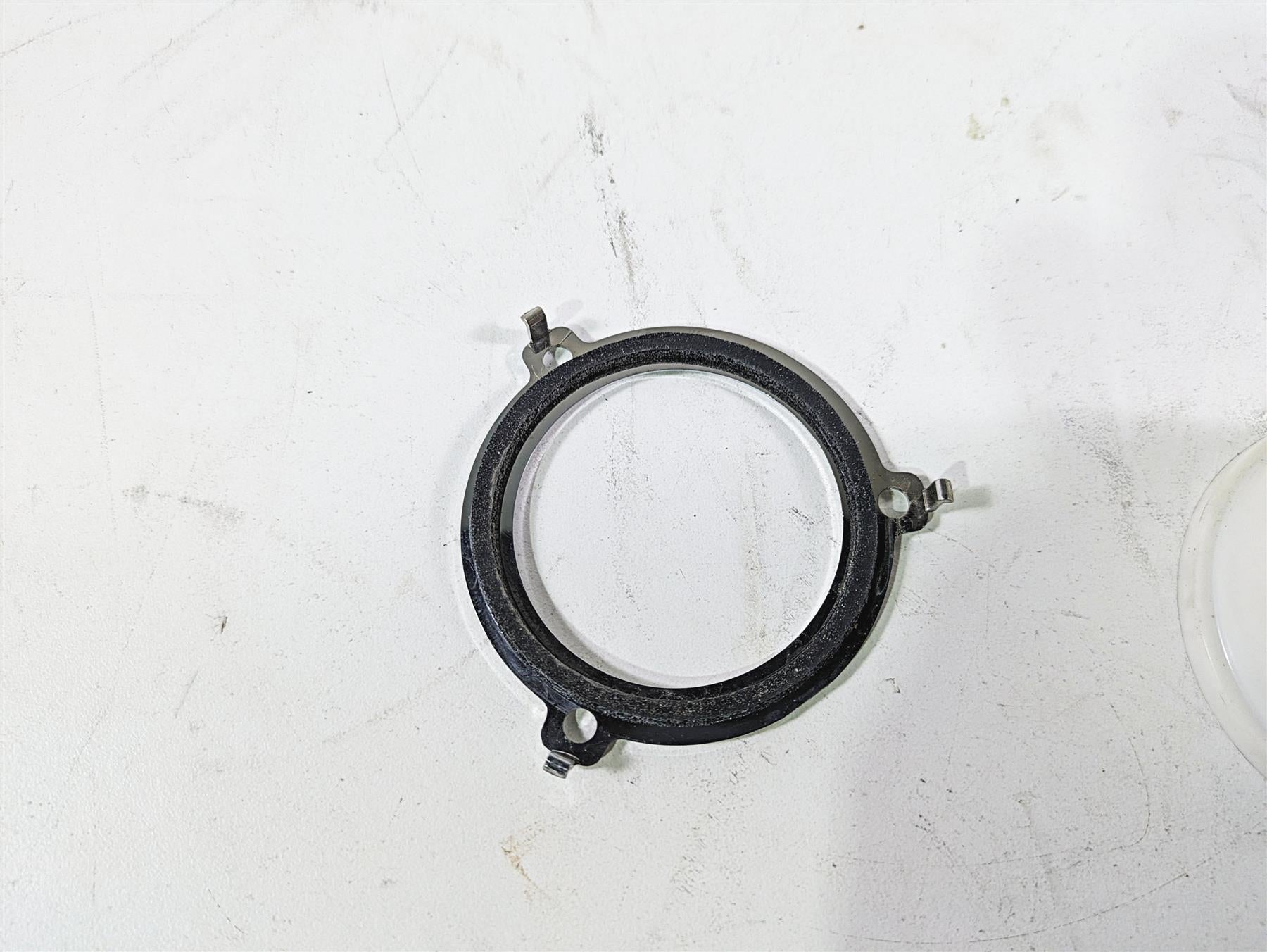 2020 Harley Touring FLHT Electra Glide Voltage Volt Meter Gauge 70900165 {{ shop.shopifyCountryName }} - Mototech271