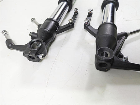 2022 Kawasaki ZR900RS Cafe Straight Front Fork Leg Suspension Set 44071-1340-59P {{ shop.shopifyCountryName }} - Mototech271