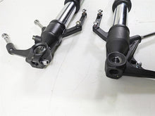 Load image into Gallery viewer, 2022 Kawasaki ZR900RS Cafe Straight Front Fork Leg Suspension Set 44071-1340-59P | Mototech271
