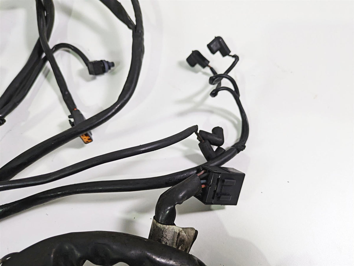 2005 Harley Touring FLHRI Road King Main Wiring Harness Loom EFI 70245-04A {{ shop.shopifyCountryName }} - Mototech271
