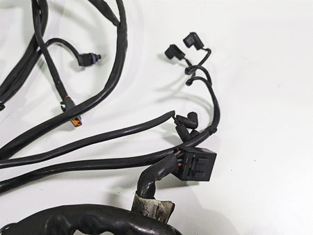 2005 Harley Touring FLHRI Road King Main Wiring Harness Loom EFI 70245-04A {{ shop.shopifyCountryName }} - Mototech271