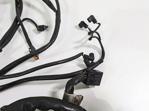 2005 Harley Touring FLHRI Road King Main Wiring Harness Loom EFI 70245-04A | Mototech271