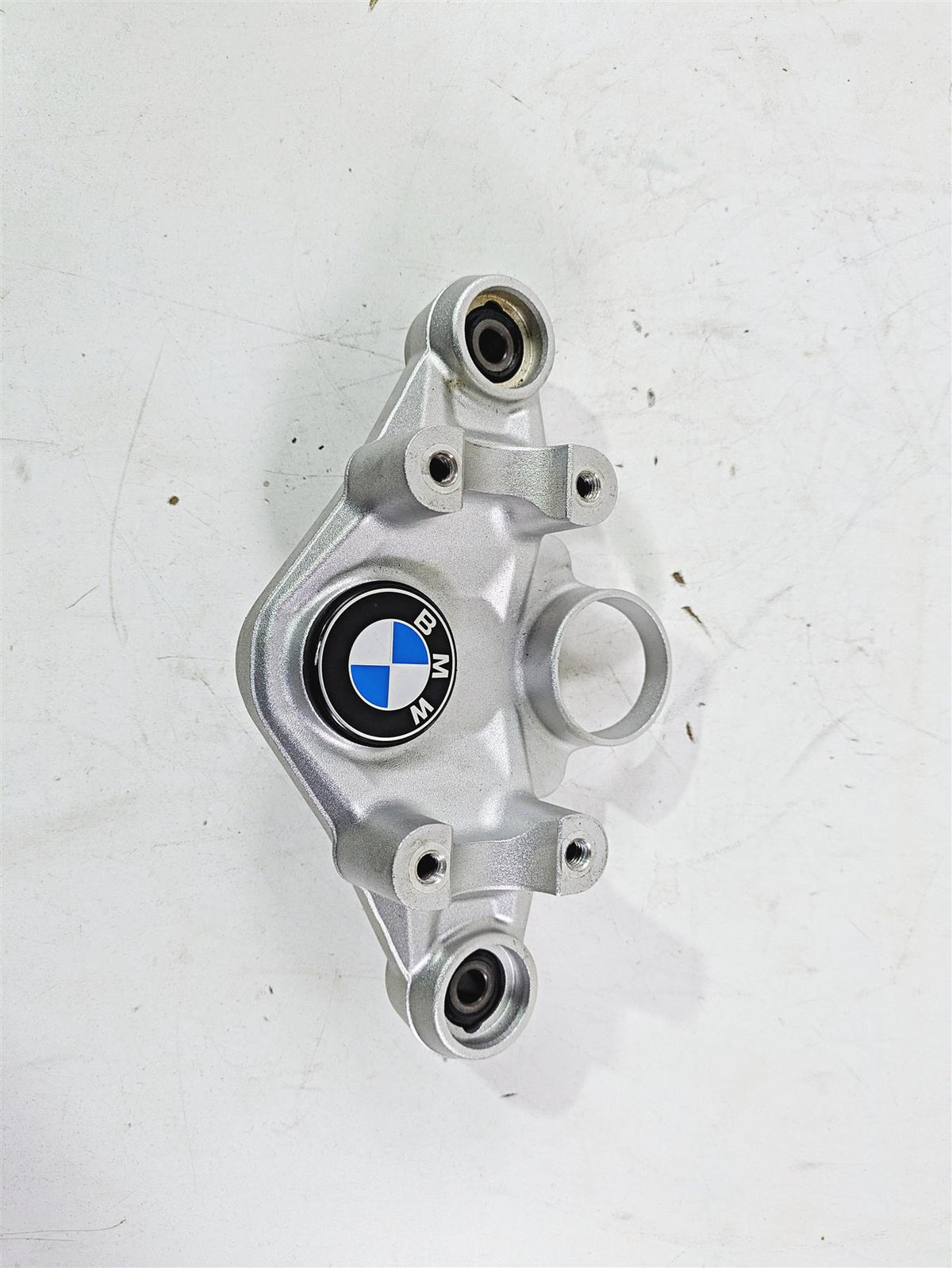 2021 BMW R1250GS K51 Adv Upper Triple Tree Steering Clamp 31428555849 {{ shop.shopifyCountryName }} - Mototech271