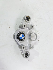 2021 BMW R1250GS K51 Adv Upper Triple Tree Steering Clamp 31428555849