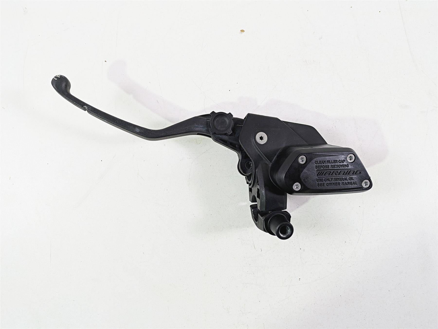 2017 BMW R1200 GS K50 Magura Clutch Master Cylinder 32728524919 {{ shop.shopifyCountryName }} - Mototech271