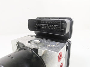 2010 BMW R1200GS K25 Abs Brake Pump Unit Module 7715107 34517715109