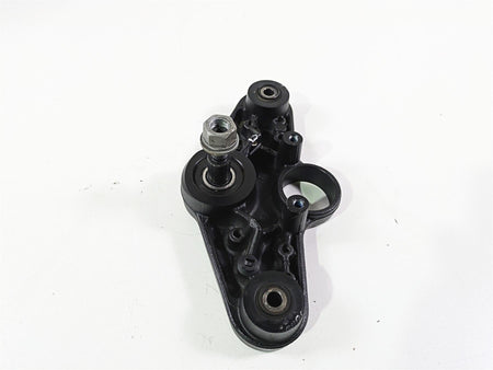 2009 BMW R1200RT K26 Upper Triple Tree Steering Clamp - Read 31427729239 {{ shop.shopifyCountryName }} - Mototech271