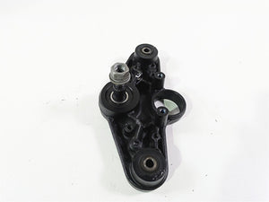 2009 BMW R1200RT K26 Upper Triple Tree Steering Clamp - Read 31427729239 | Mototech271