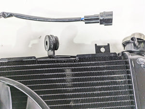 2021 Kawasaki Z900 ZR900 Radiator Fan Reservoir Hoses Set - Read 39061-0813 | Mototech271