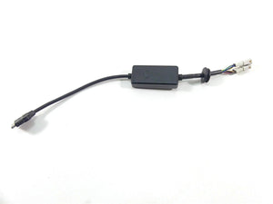 2011 Victory Cross Country Ntouch iPod Cord Media Wiring Harness 2411287 | Mototech271