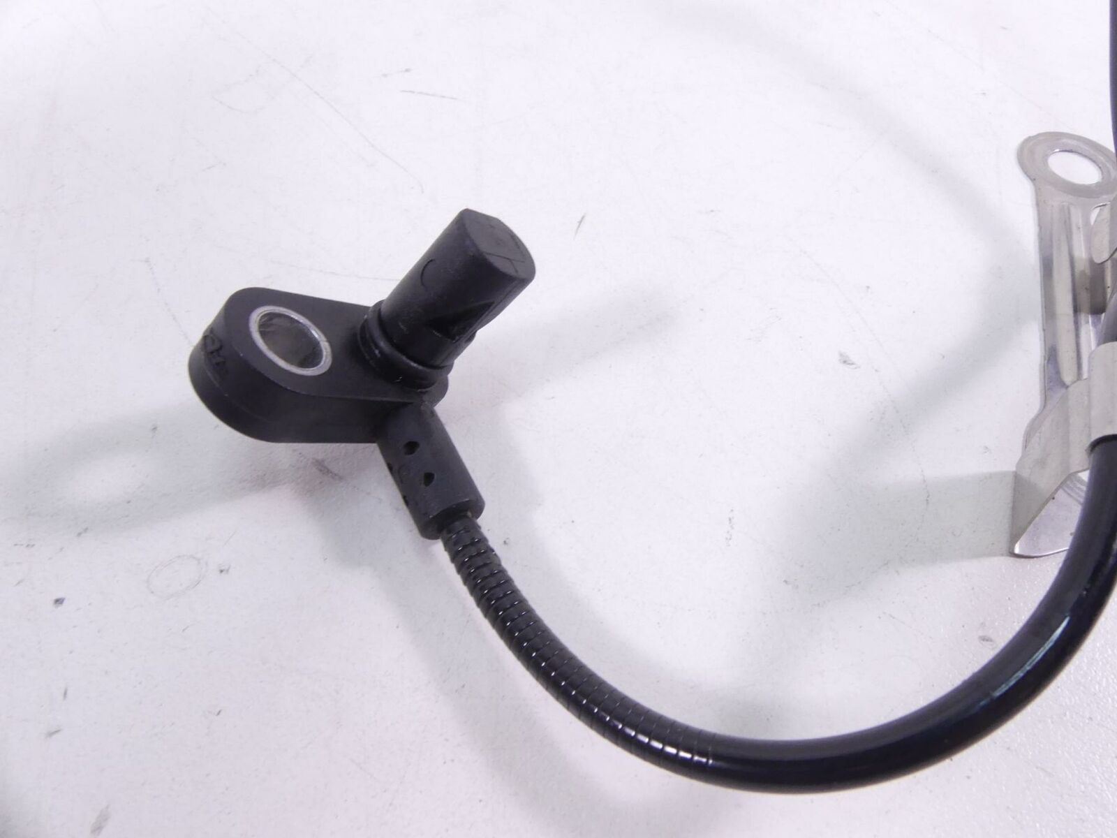 2016 BMW R1200RS K54 Rear Wheel Speed Abs Breake Sensor 34528551611 {{ shop.shopifyCountryName }} - Mototech271