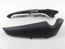 Load image into Gallery viewer, 2013 Harley VRSCDX Night Rod Special Radiator Side Cover Fairing Set 66158-07BDK | Mototech271
