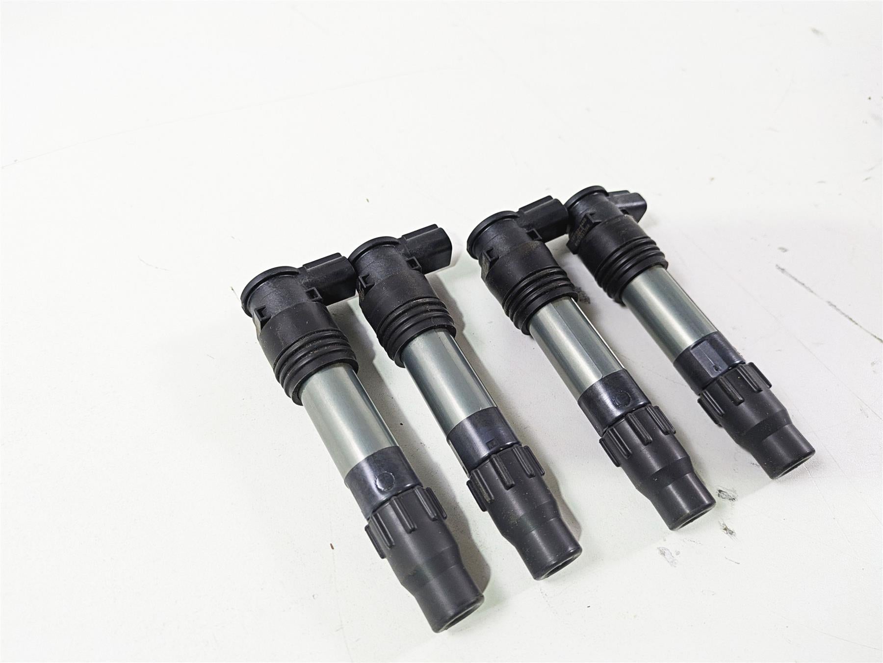 2022 Kawasaki ZR900RS Cafe Denso Ignition Coils Stick Coil Set 21171-0033 {{ shop.shopifyCountryName }} - Mototech271
