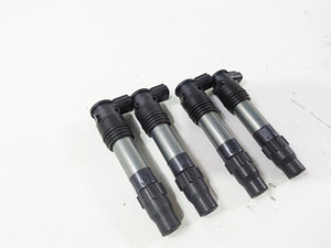 2022 Kawasaki ZR900RS Cafe Denso Ignition Coils Stick Coil Set 21171-0033 | Mototech271
