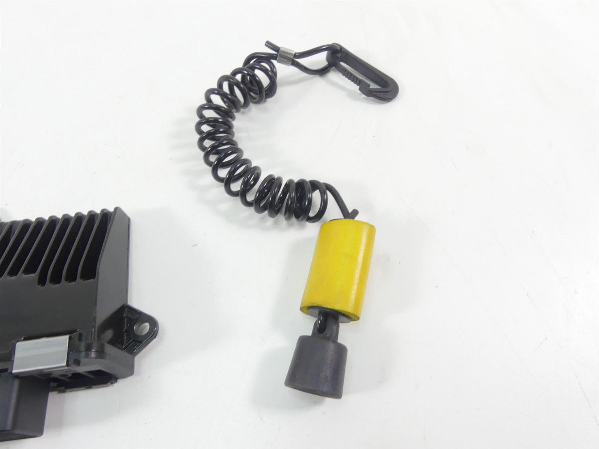 2013 Sea-Doo 4-Tec GTR 215 Cdi Ecm Engine Control Module & Dess Key 420666530 {{ shop.shopifyCountryName }} - Mototech271