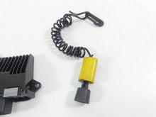 Load image into Gallery viewer, 2013 Sea-Doo 4-Tec GTR 215 Cdi Ecm Engine Control Module &amp; Dess Key 420666530 | Mototech271
