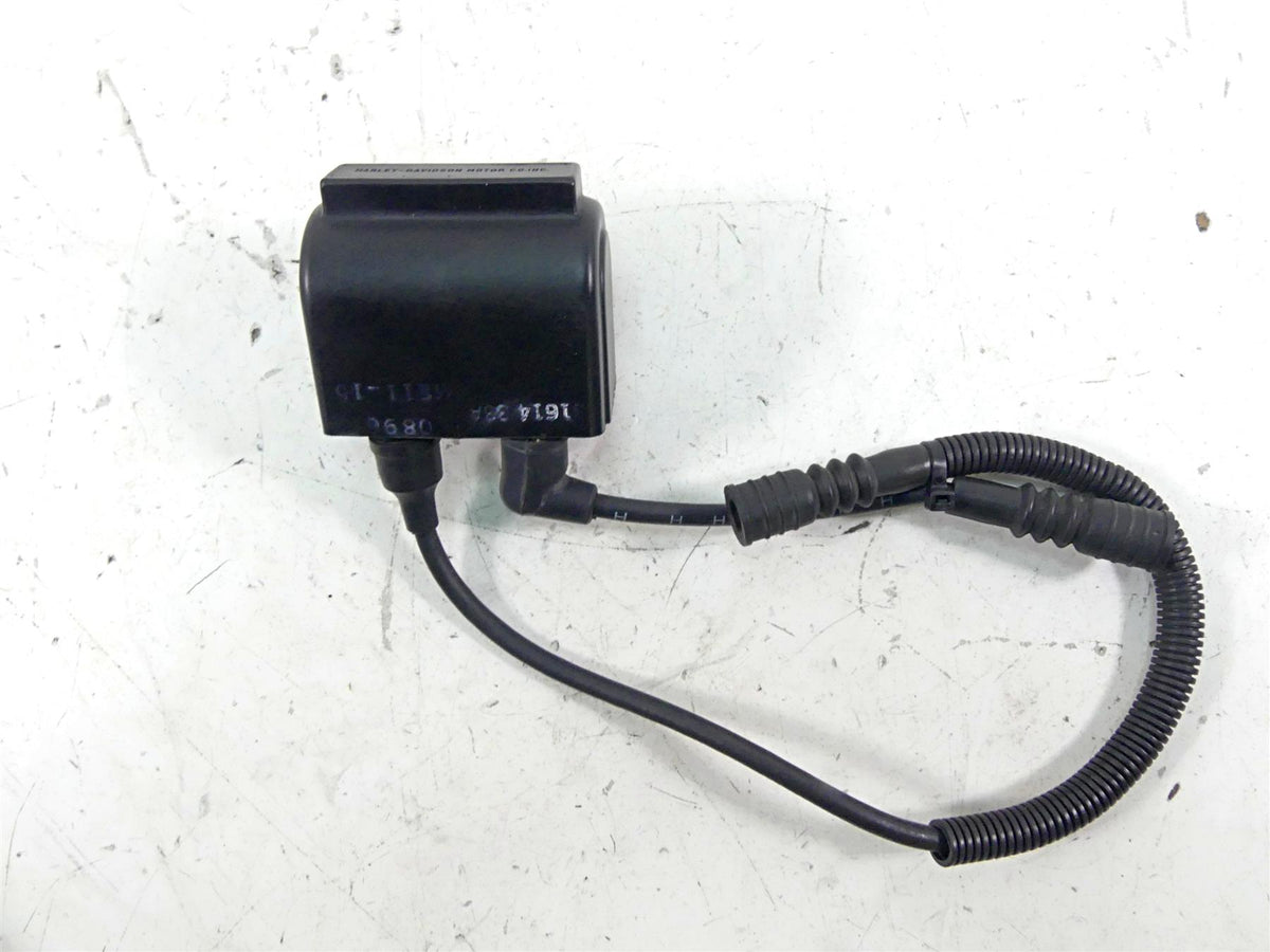 1997 Harley Sportster XL1200 C Ignition Coil Wires Plugs 31614-83A {{ shop.shopifyCountryName }} - Mototech271