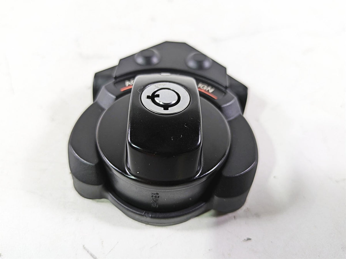 2013 Harley VRSCDX Night Rod Sp Ignition Switch Lock Unlocked VIN 70020-05 {{ shop.shopifyCountryName }} - Mototech271