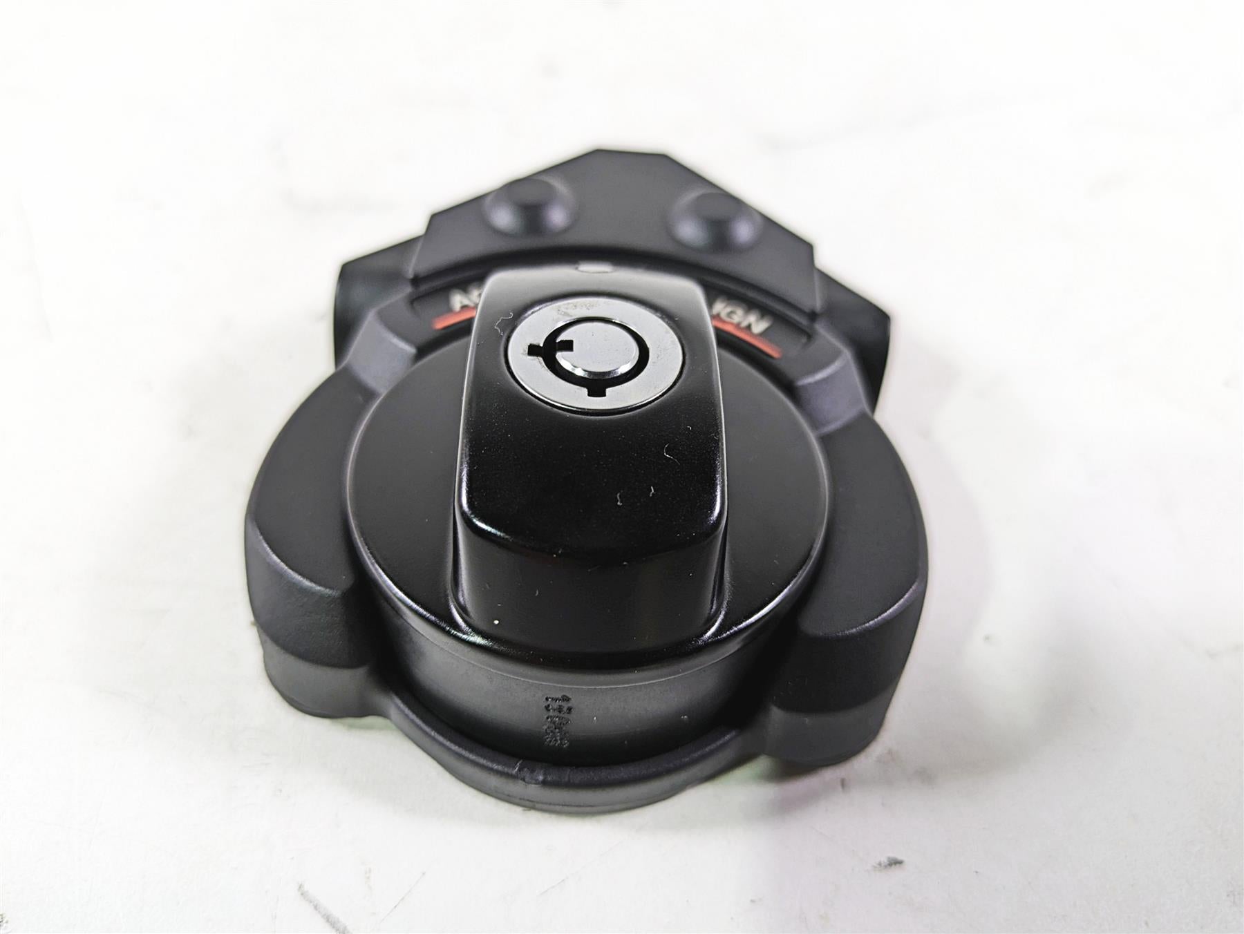 2013 Harley VRSCDX Night Rod Sp Ignition Switch Lock Unlocked VIN 70020-05 {{ shop.shopifyCountryName }} - Mototech271