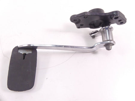 2009 Harley Touring FLHTCU Electra Glide Brake Pedal Lever & Mount 50518-09 {{ shop.shopifyCountryName }} - Mototech271