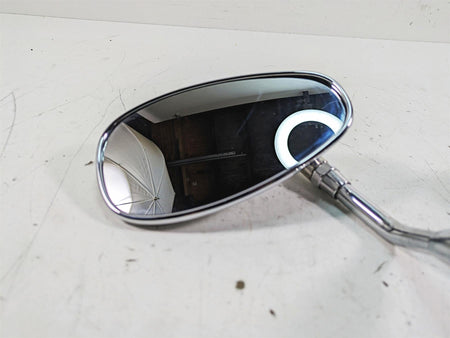 2014 Moto Guzzi California 1400 T Rear View Mirror Set B064116 B064115 {{ shop.shopifyCountryName }} - Mototech271