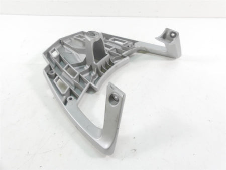 2008 BMW R1200GS K25 Rear Luggage Rack Grab Mount Carrier 46547667672 {{ shop.shopifyCountryName }} - Mototech271