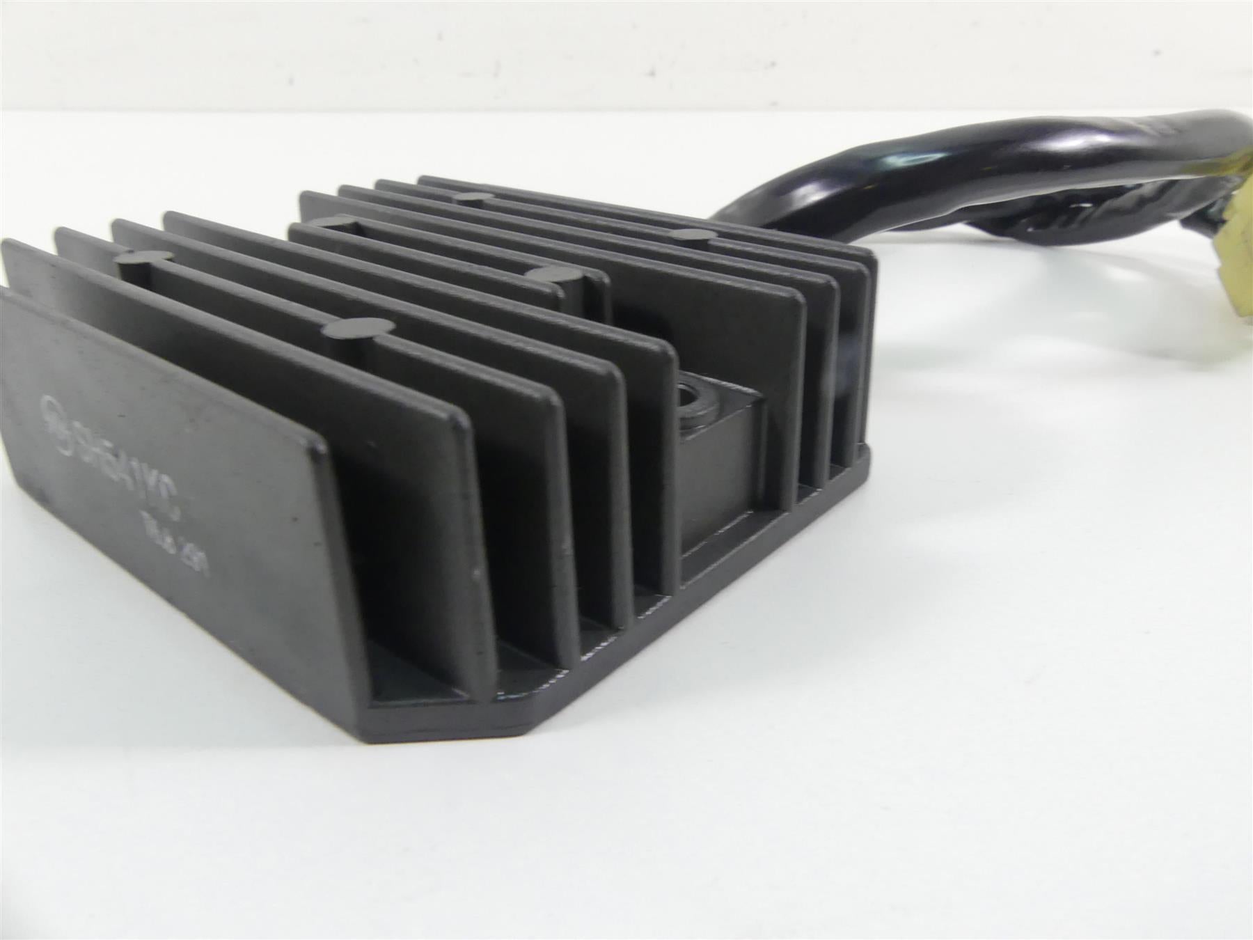 2007 Honda VT1100 C2 Shadow Rectifier Voltage Regulator 31600-MCK-A51 SH541KC {{ shop.shopifyCountryName }} - Mototech271