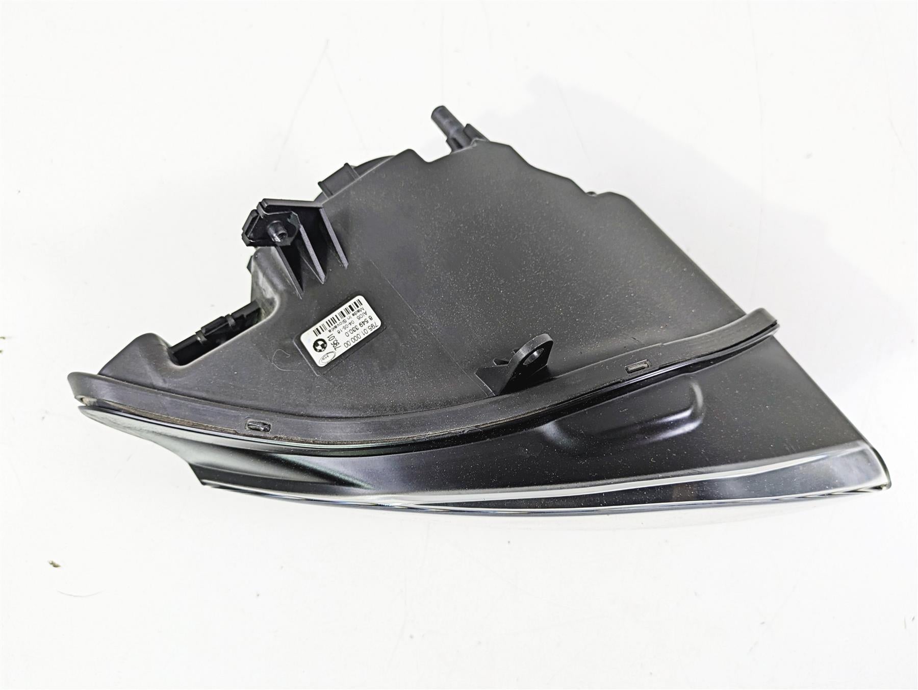 2016 BMW R1200RS K54 Right Low Beam Headlight Head Light Lamp 63128549330 {{ shop.shopifyCountryName }} - Mototech271