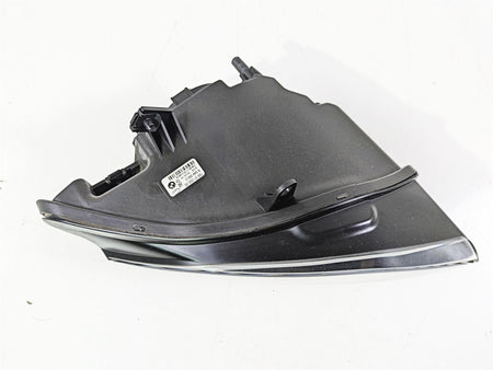 2016 BMW R1200RS K54 Right Low Beam Headlight Head Light Lamp 63128549330 {{ shop.shopifyCountryName }} - Mototech271