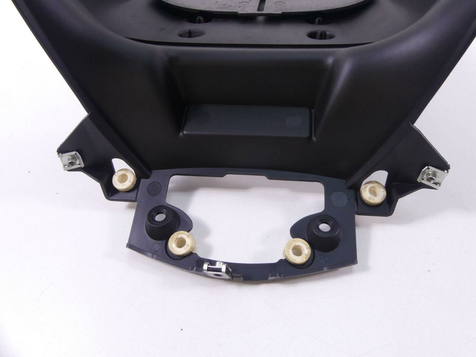 2017 BMW R1200 RT RTW K52 License Plate Holde - Rear Fender 46627728673 {{ shop.shopifyCountryName }} - Mototech271