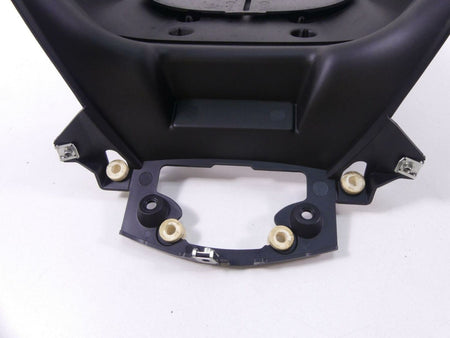 2017 BMW R1200 RT RTW K52 License Plate Holde - Rear Fender 46627728673 {{ shop.shopifyCountryName }} - Mototech271