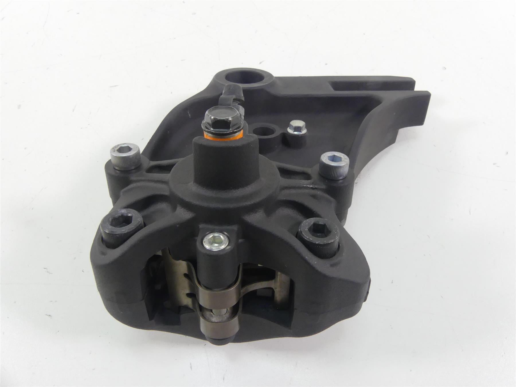 2021 Kawasaki ZX1400 ZX14R Ninja Rear Nissin Brake Caliper + Bracket 43080-0088 {{ shop.shopifyCountryName }} - Mototech271