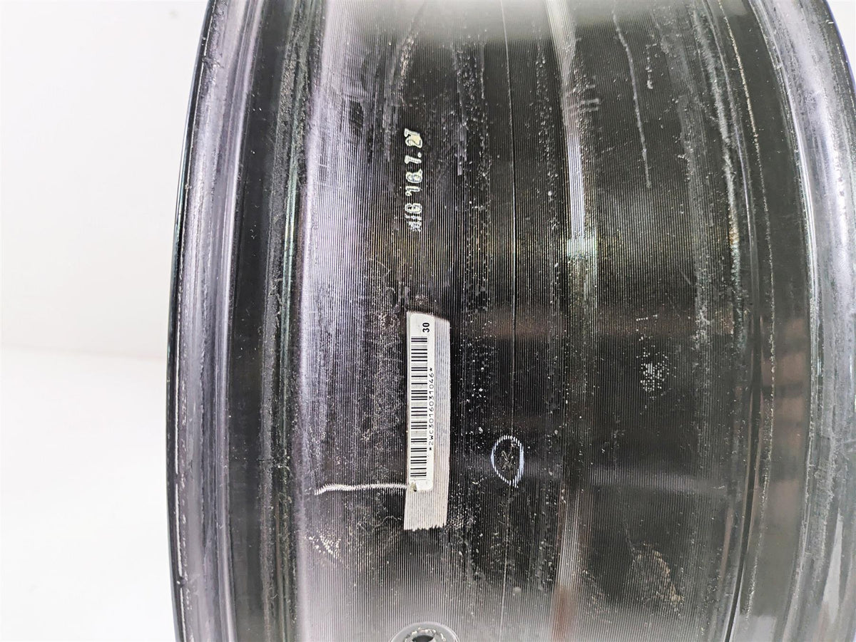 2017 KTM 1290 Super Duke GT Rear Wheel Rim 17x6 Straight 6141010100030 {{ shop.shopifyCountryName }} - Mototech271