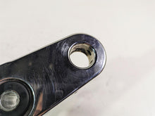 Load image into Gallery viewer, 2005 Harley Softail FLSTFSE CVO Fat Boy Lower &amp; Upper Triple Tree Set 45605-00A
