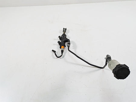 2008 Buell 1125 R Rear Brake Master Cylinder H0203.1AM {{ shop.shopifyCountryName }} - Mototech271