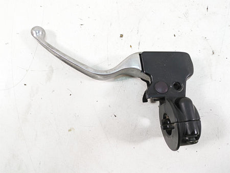 2011 Harley Touring FLHR Road King Clutch Perch & Lever 38700-08A 45080-08A {{ shop.shopifyCountryName }} - Mototech271