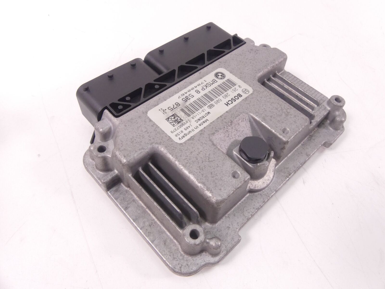 2013 BMW F800GS K72 Cdi Ecu Engine Control Module 8535875 {{ shop.shopifyCountryName }} - Mototech271