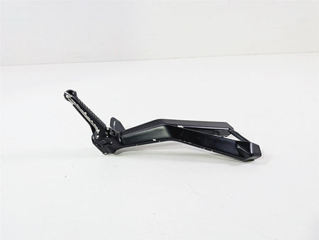 2008 Ducati 1098 SBK Right Passenger Foot Peg Rest Mount 82411241A-Mototech271
