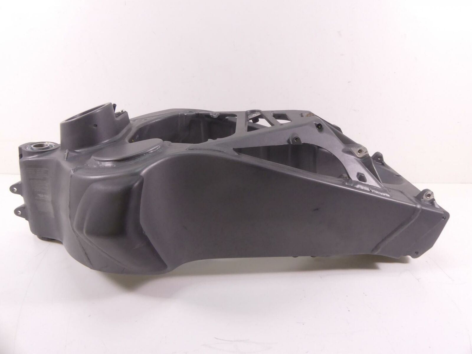 2006 Buell XB12SCG Lightning Straight Main Frame Cln Ez Registr L0600.3ACYBP {{ shop.shopifyCountryName }} - Mototech271
