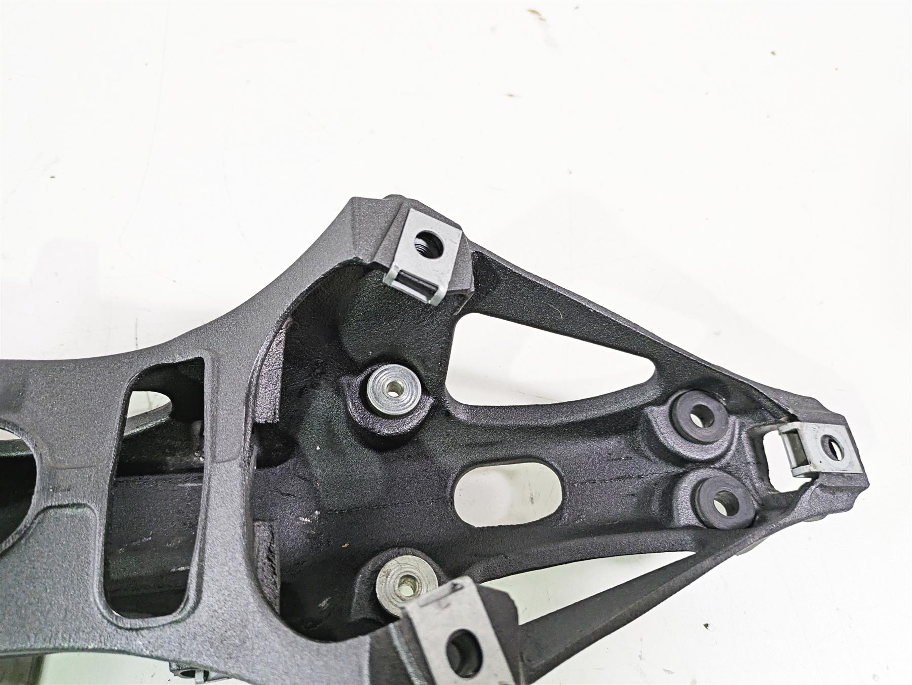 2015 Ducati Panigale 1299 S Subframe Sub Frame Straight 47110253BA {{ shop.shopifyCountryName }} - Mototech271