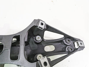 2015 Ducati Panigale 1299 S Subframe Sub Frame Straight 47110253BA | Mototech271