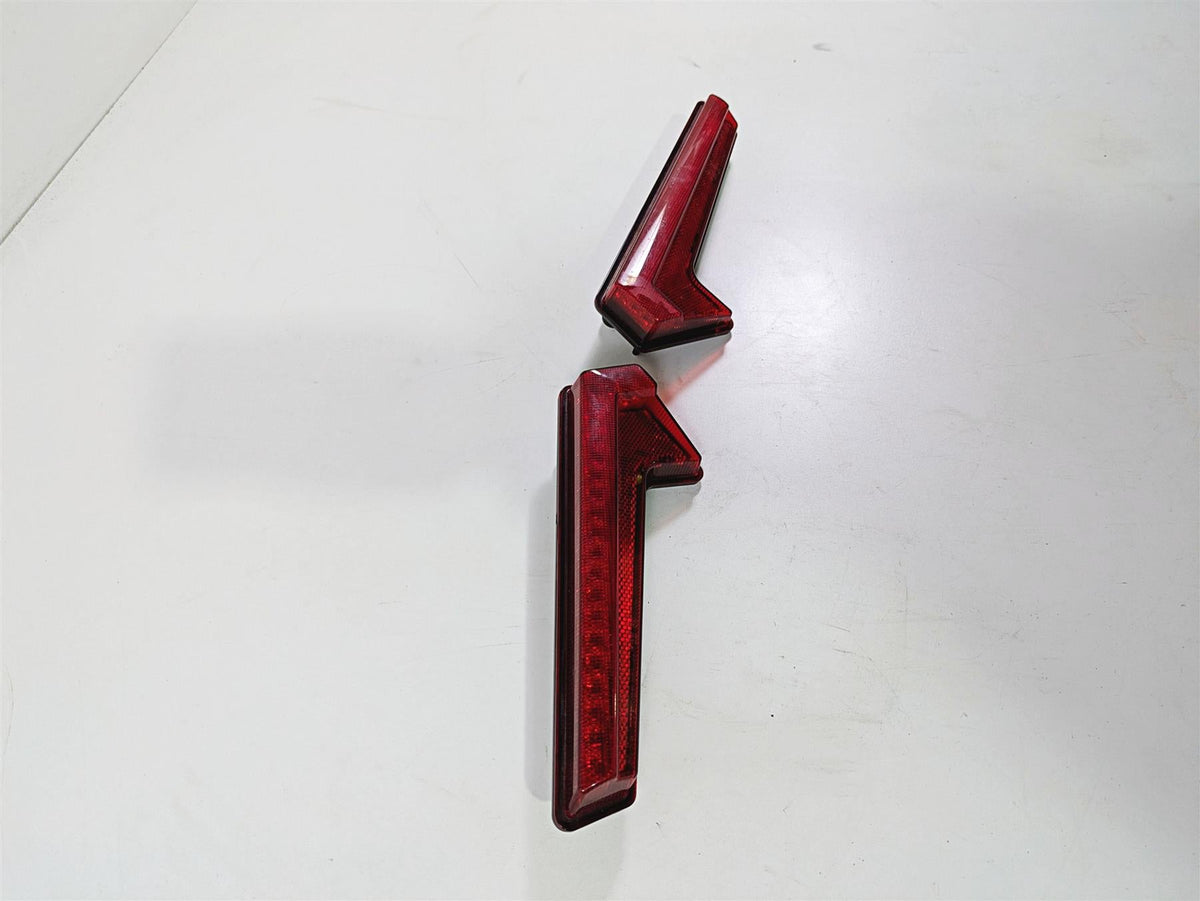2020 Polaris Sportsman 1000 XP Taillight Tail Light Lamp Set 2413429 2413430 {{ shop.shopifyCountryName }} - Mototech271