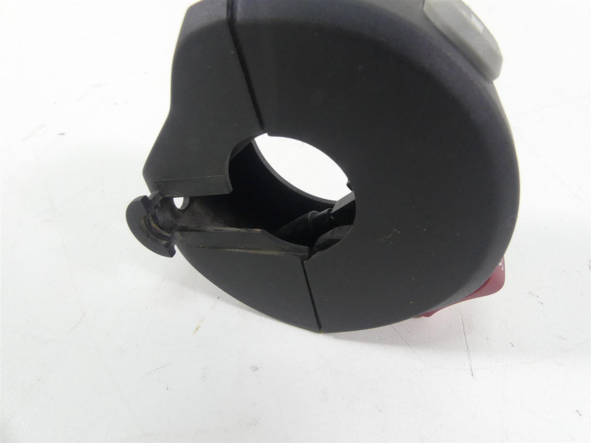 2017 BMW RnineT Racer K32 Right Heated Hand Control Switch 8567718 {{ shop.shopifyCountryName }} - Mototech271