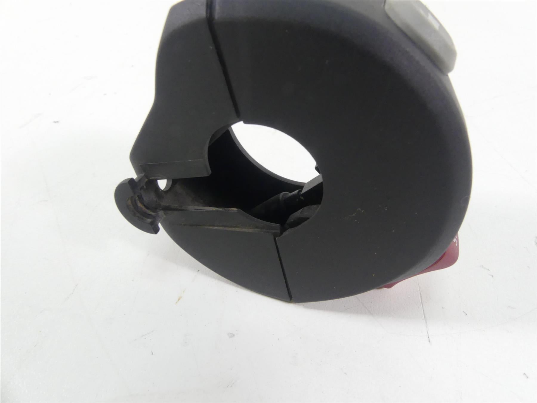 2017 BMW RnineT Racer K32 Right Heated Hand Control Switch 8567718 {{ shop.shopifyCountryName }} - Mototech271